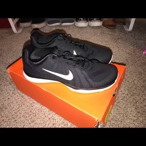 Nike Trainers | In Season 6